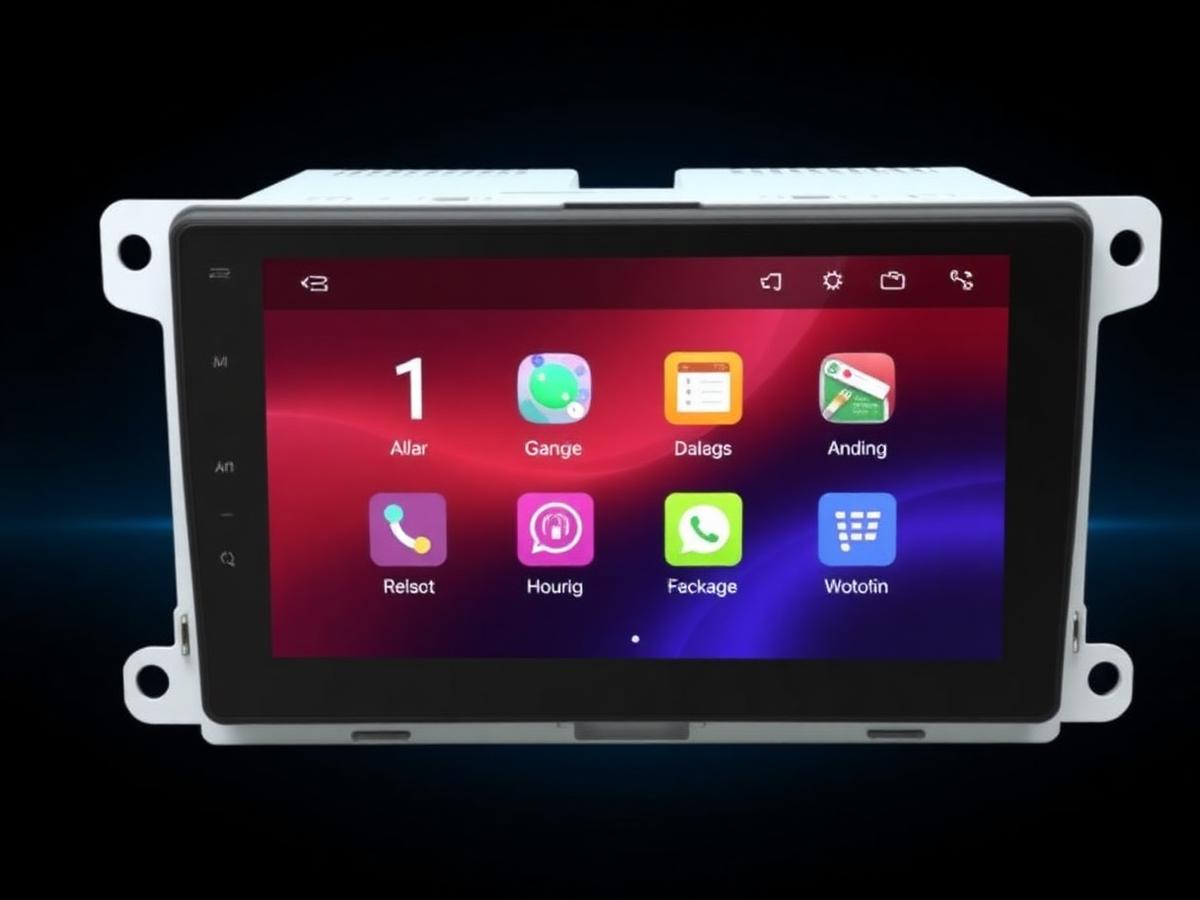 Update firmware & Android